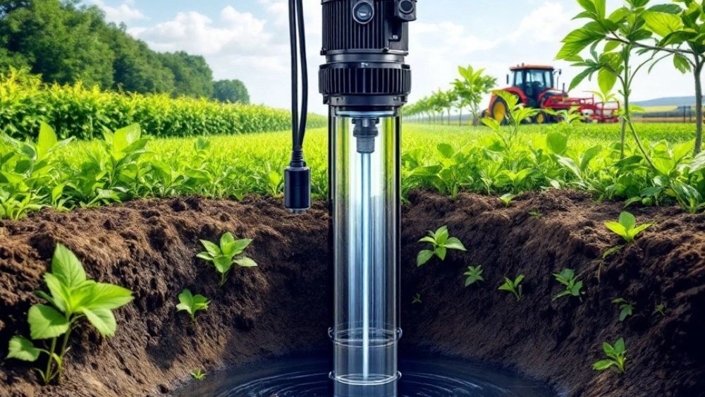Batis Floating Pumps: A New Water Supply Solution in Dehydration Areas